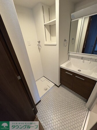 フィシオ飯田橋の物件内観写真